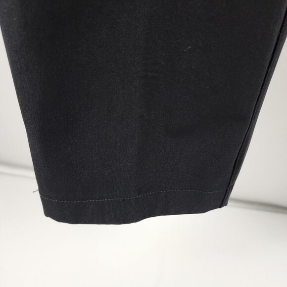 Lululemon Pants Mens 34x28 Black Commision Pant Classic LM5711S - Picture 6 of 9